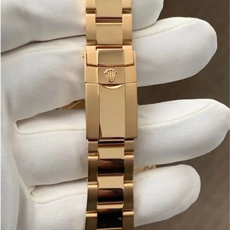 Daytona Gold Diamond RLX037