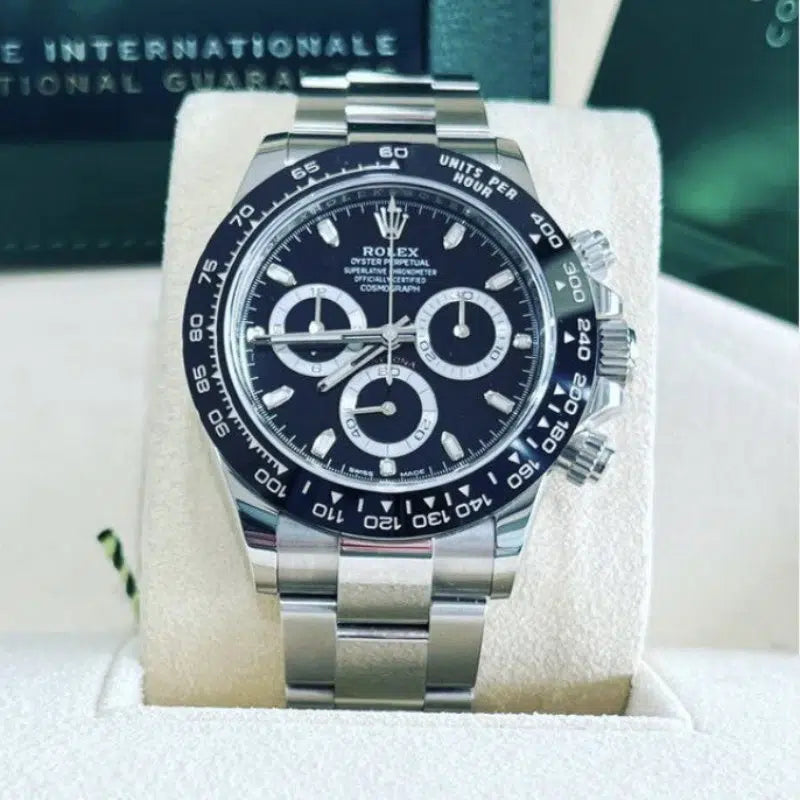 Daytona Le Mans RLX038