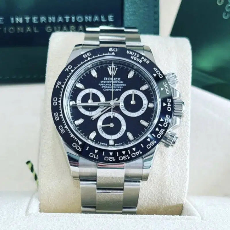 Daytona Le Mans RLX038