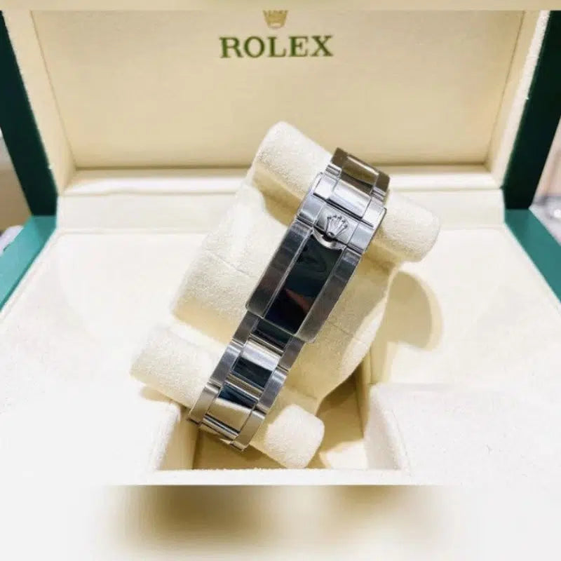 Daytona Panda Black RLX040
