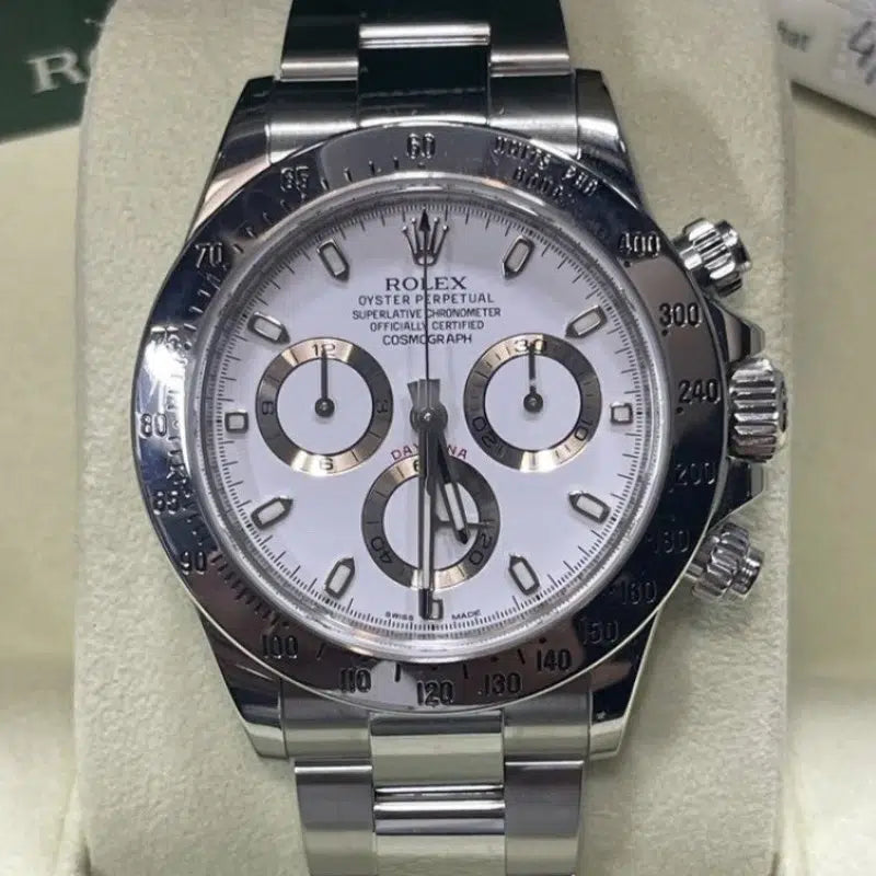 Daytona RLX026