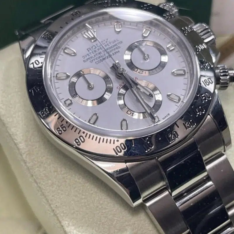 Daytona RLX026