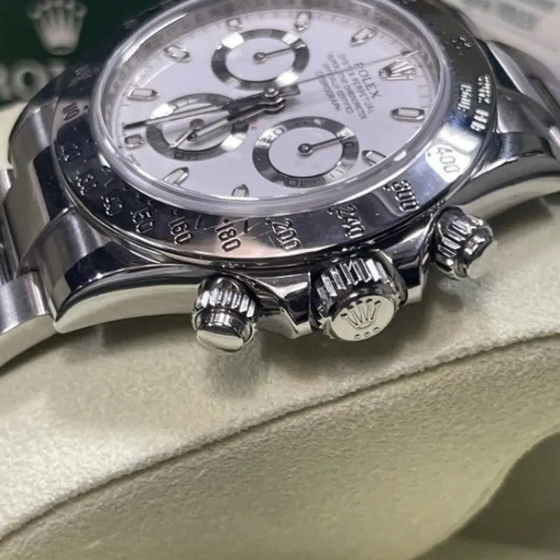 Daytona RLX026