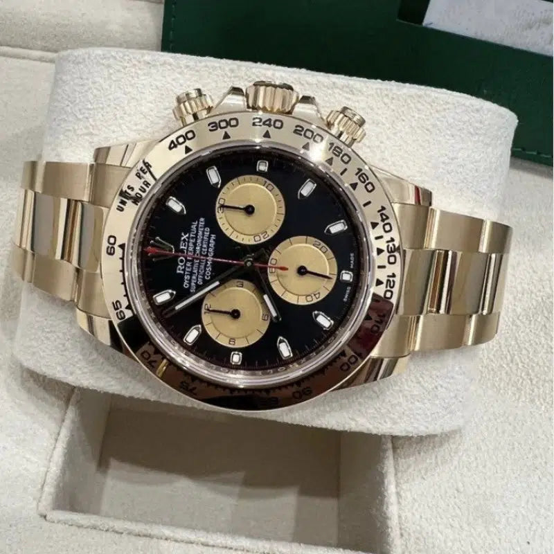 Daytona RLX027