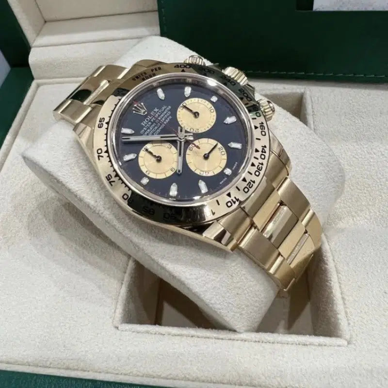 Daytona RLX027