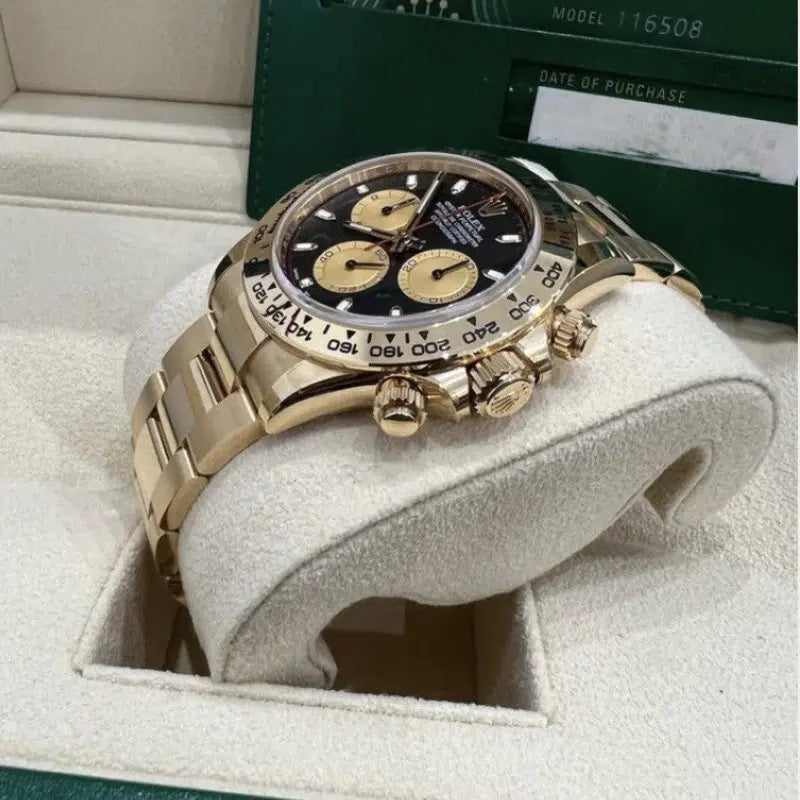 Daytona RLX027