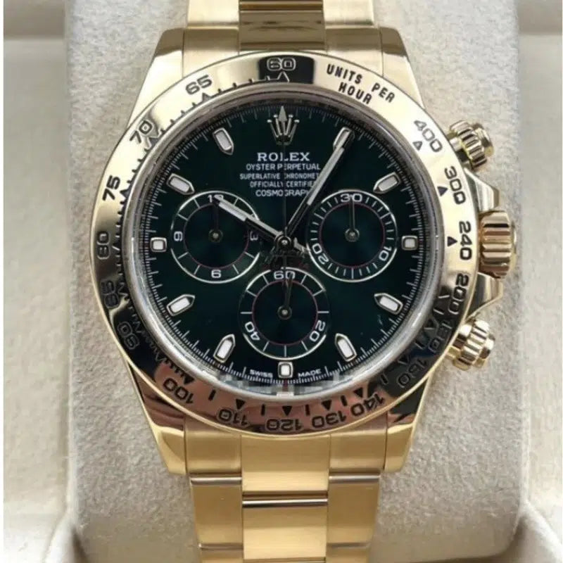 Daytona RLX031