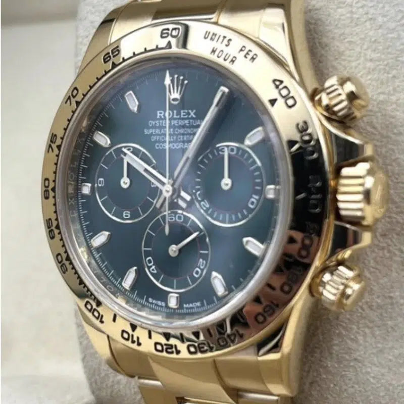 Daytona RLX031