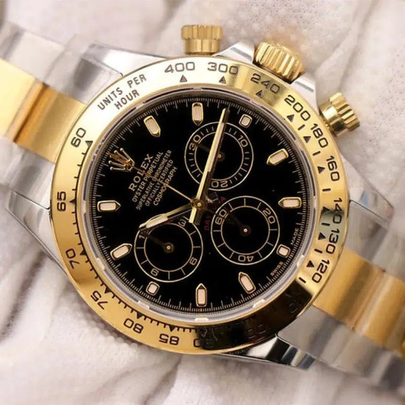 Daytona RLX032