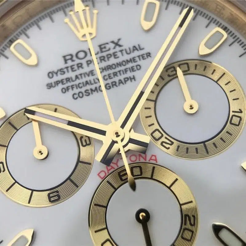 Daytona RLX033