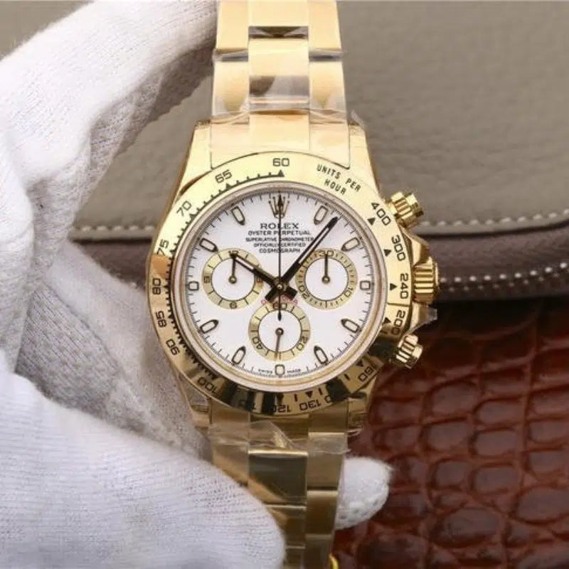 Daytona RLX033