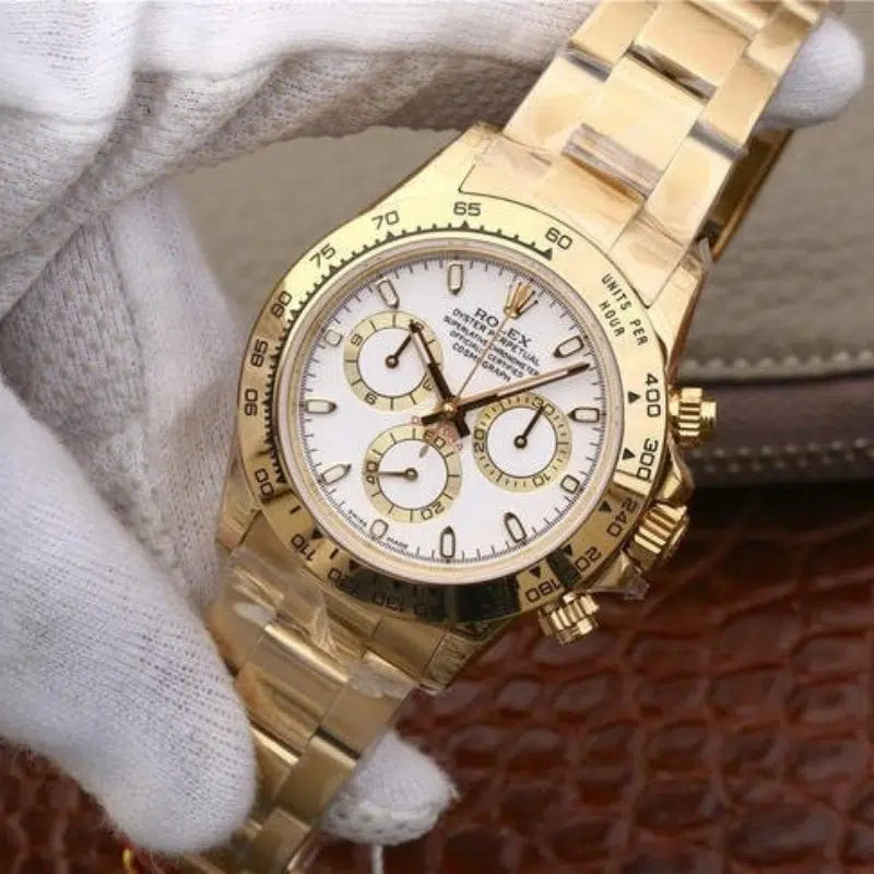 Daytona RLX033
