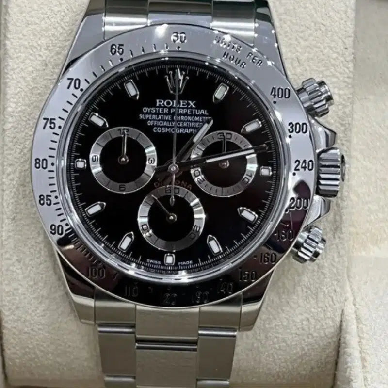 Daytona RLX034