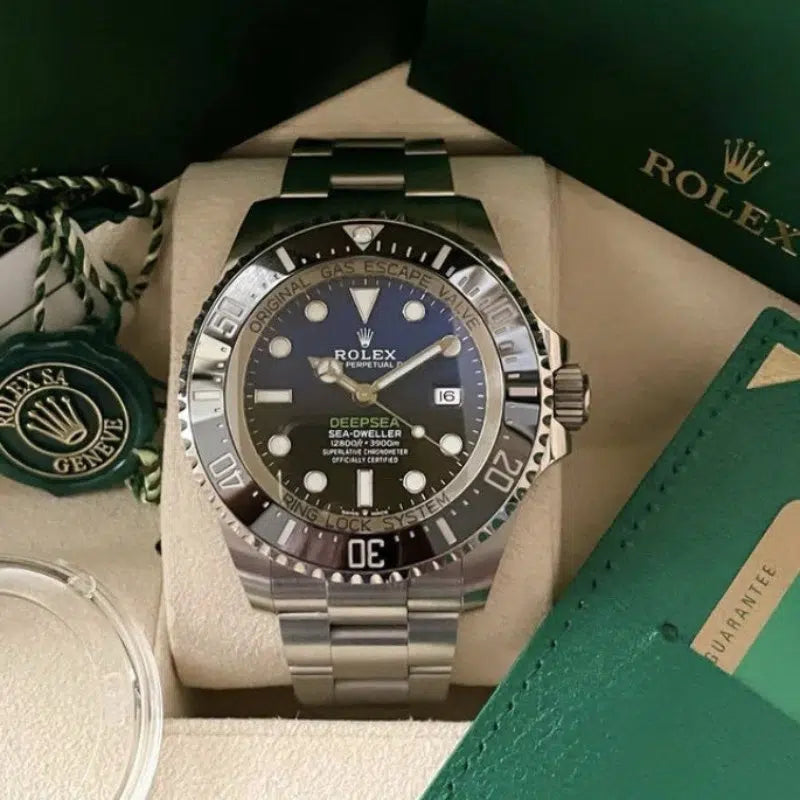 Deepsea RLX043