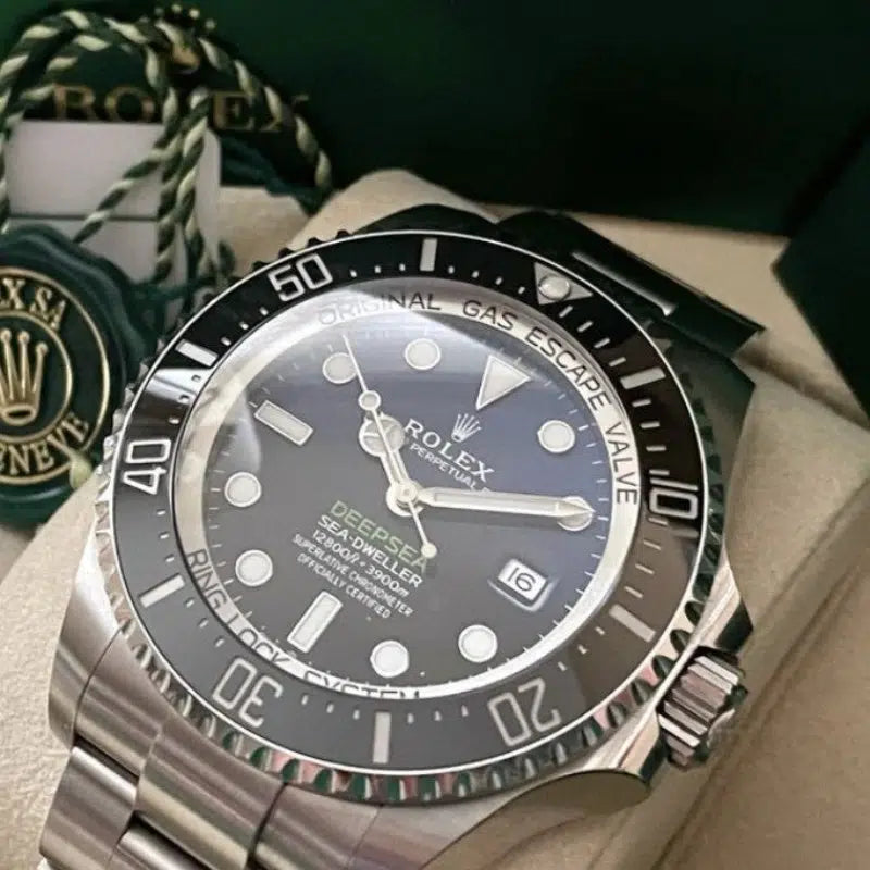 Deepsea RLX043