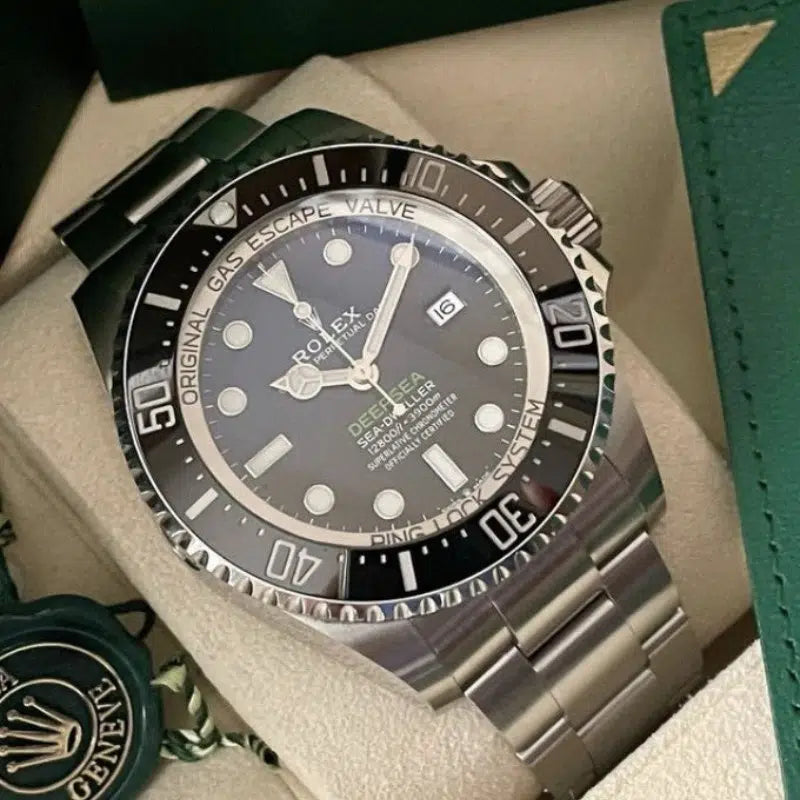 Deepsea RLX043