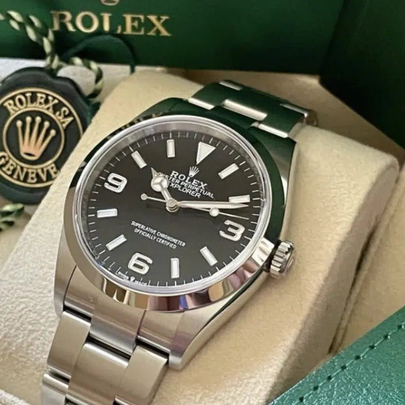 Explorer RLX044
