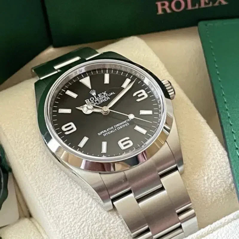 Explorer RLX044