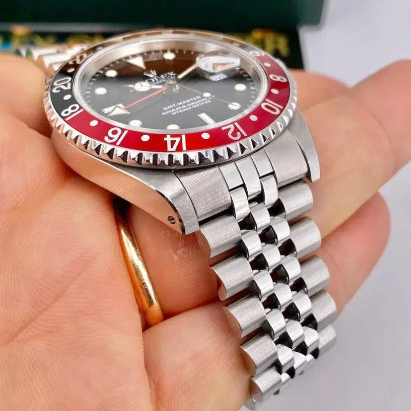 GMT Master ll Coke Jubilee