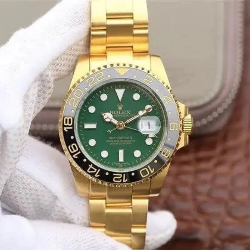 GMT Master ll RLX047