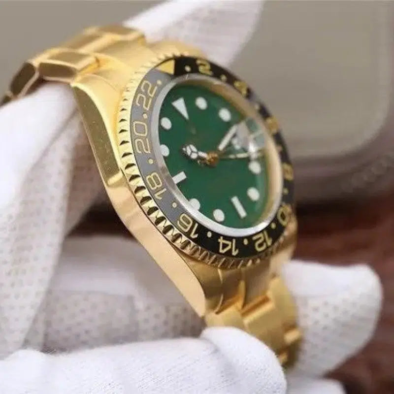 GMT Master ll RLX047