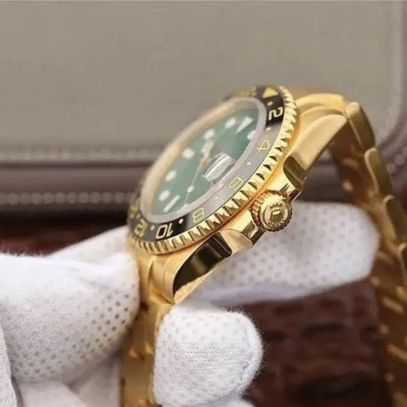 GMT Master ll RLX047