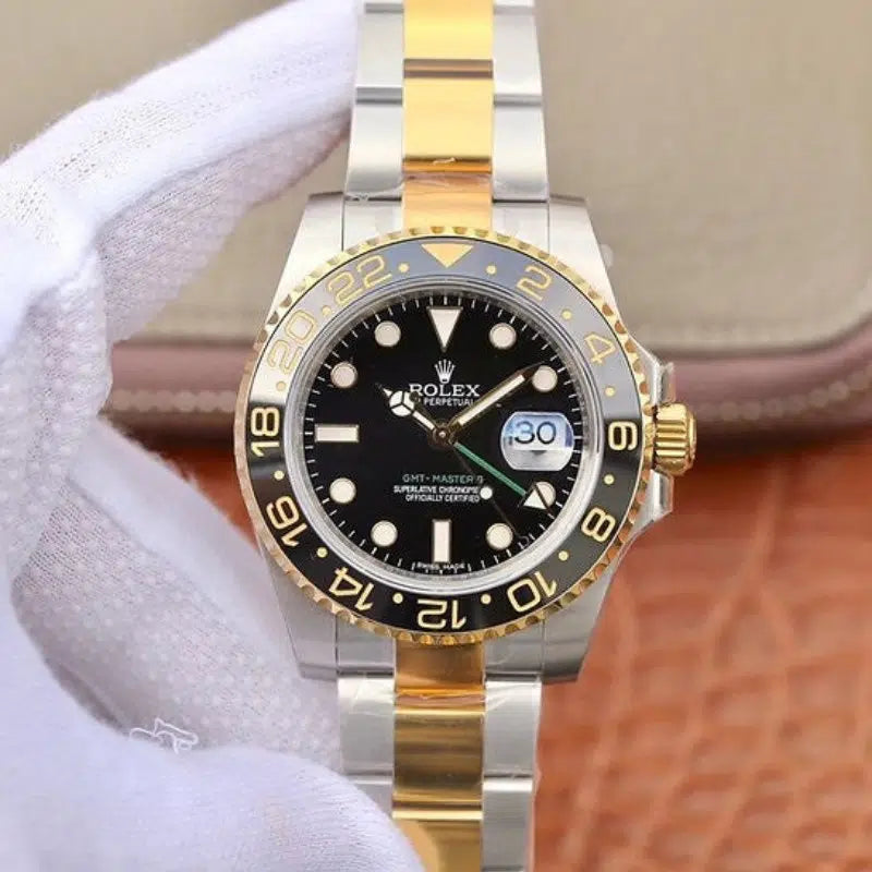 GMT Master ll RLX048