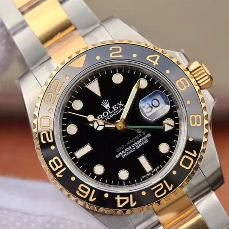 GMT Master ll RLX048