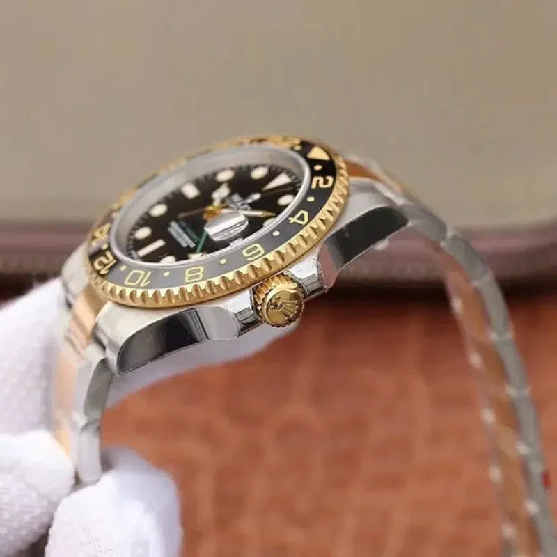 GMT Master ll RLX048