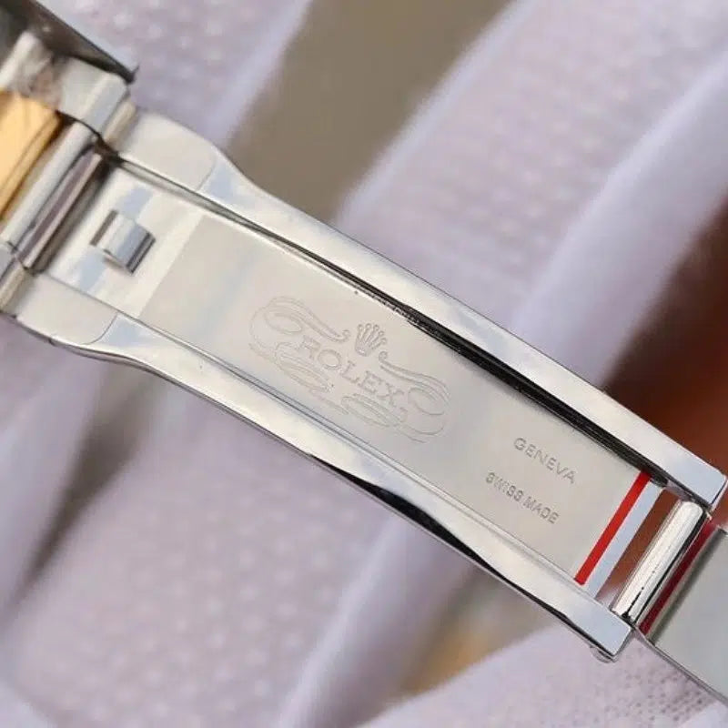 GMT Master ll RLX048