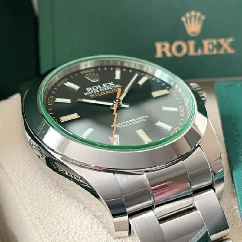 Milgauss RLX058