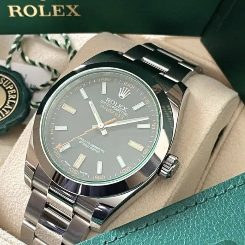 Milgauss RLX058