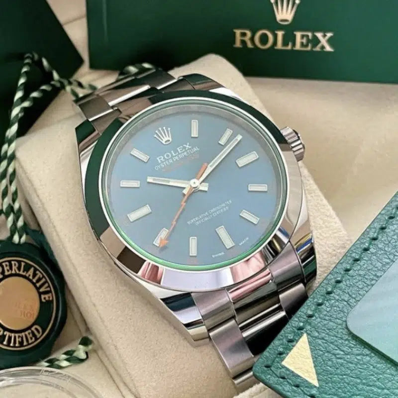 Milgauss RLX059