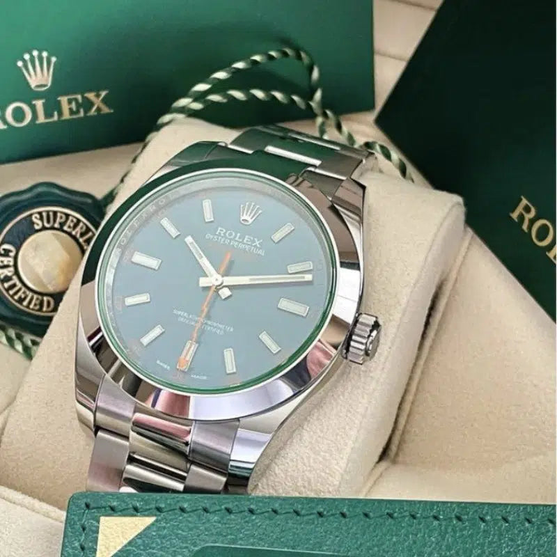Milgauss RLX059