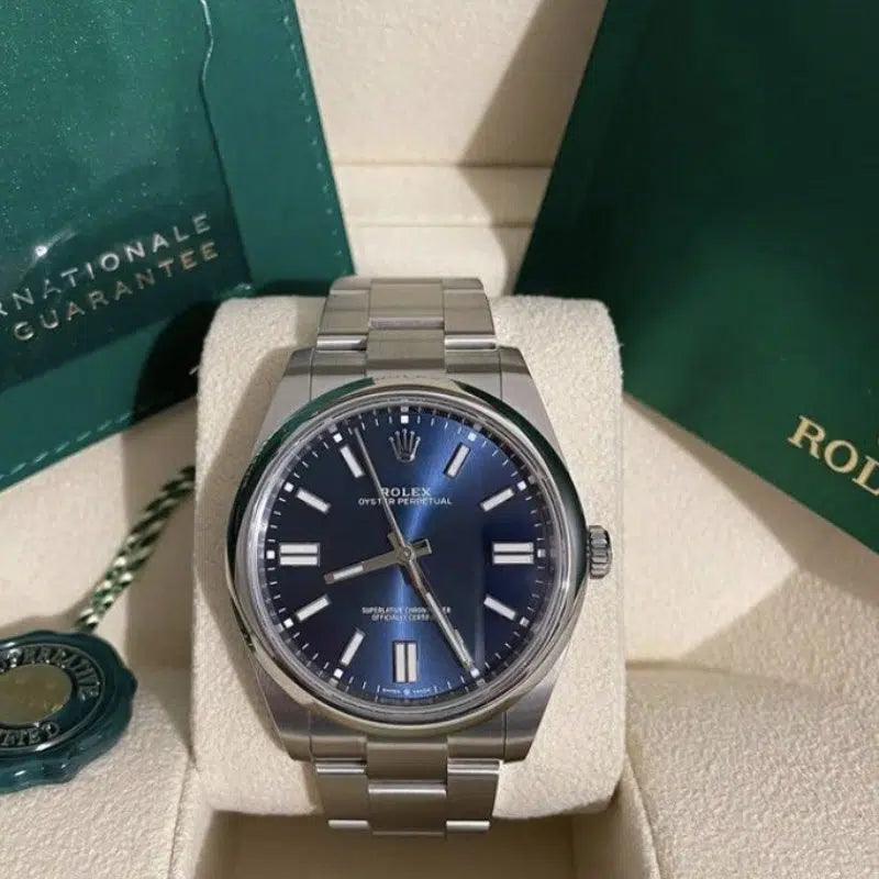 Oyster Perpetual RLX061