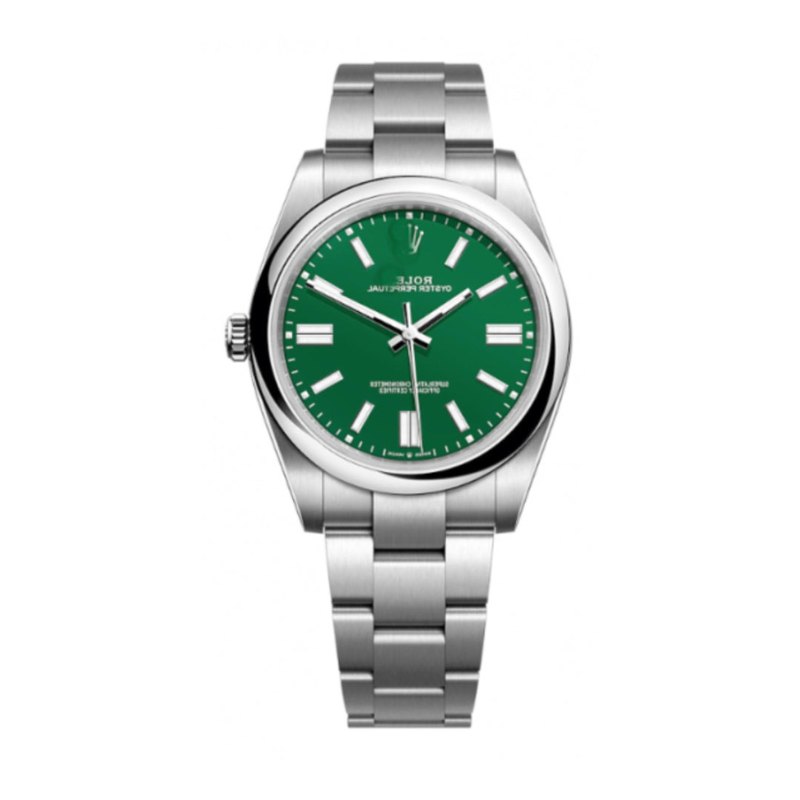 Oyster Perpetual RLX062
