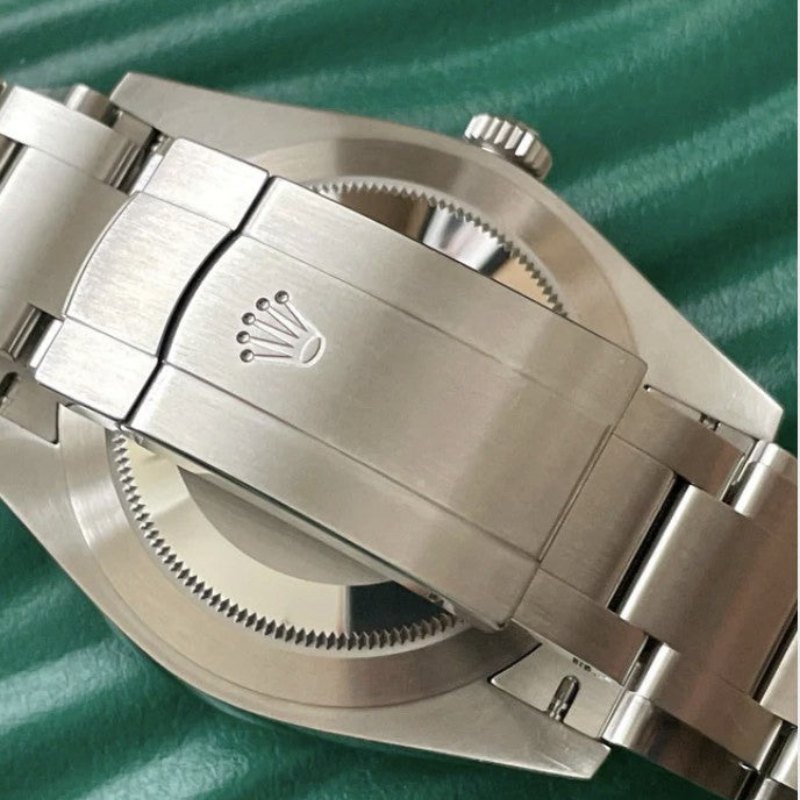 Oyster Perpetual RLX062