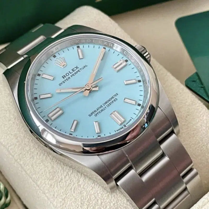 Oyster Perpetual RLX064