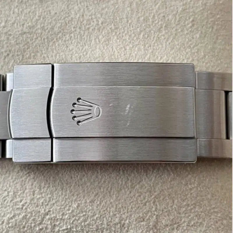 Oyster Perpetual RLX064
