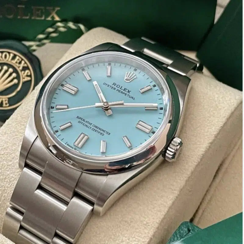 Oyster Perpetual RLX064