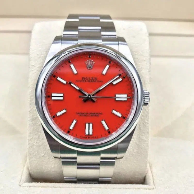 Oyster Perpetual RLX065