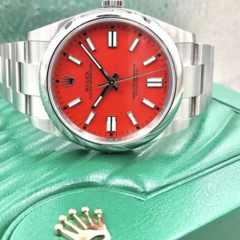 Oyster Perpetual RLX065