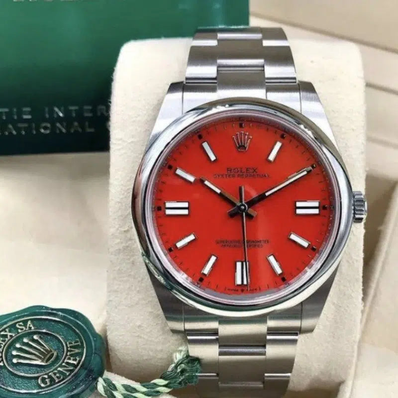 Oyster Perpetual RLX065