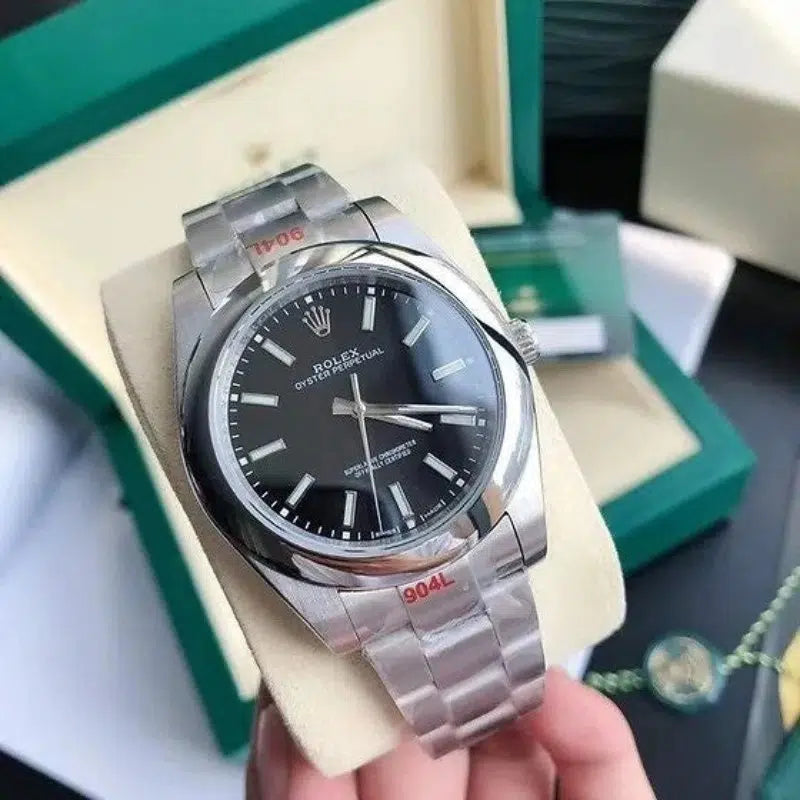 Oyster Perpetual RLX066