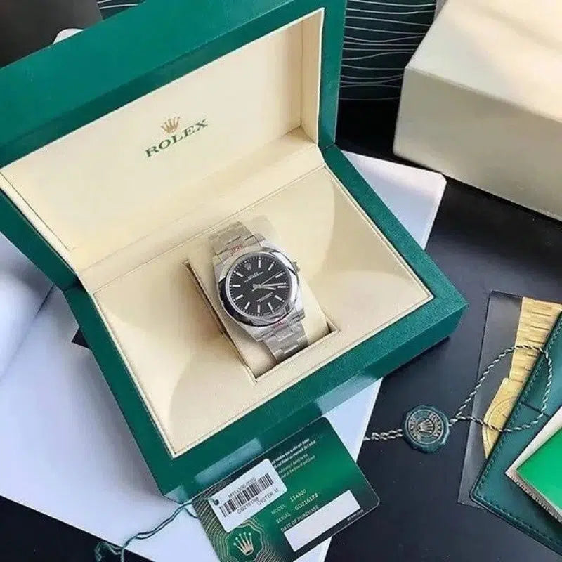 Oyster Perpetual RLX066