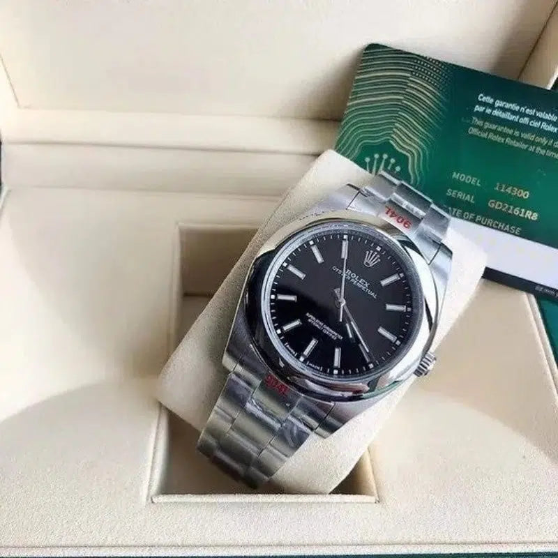 Oyster Perpetual RLX066
