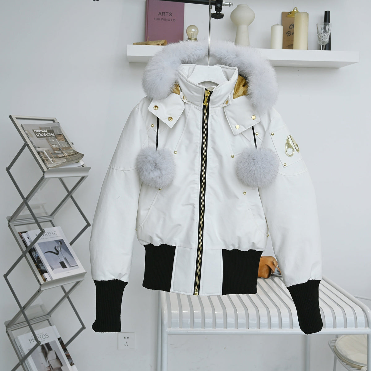 Jacket