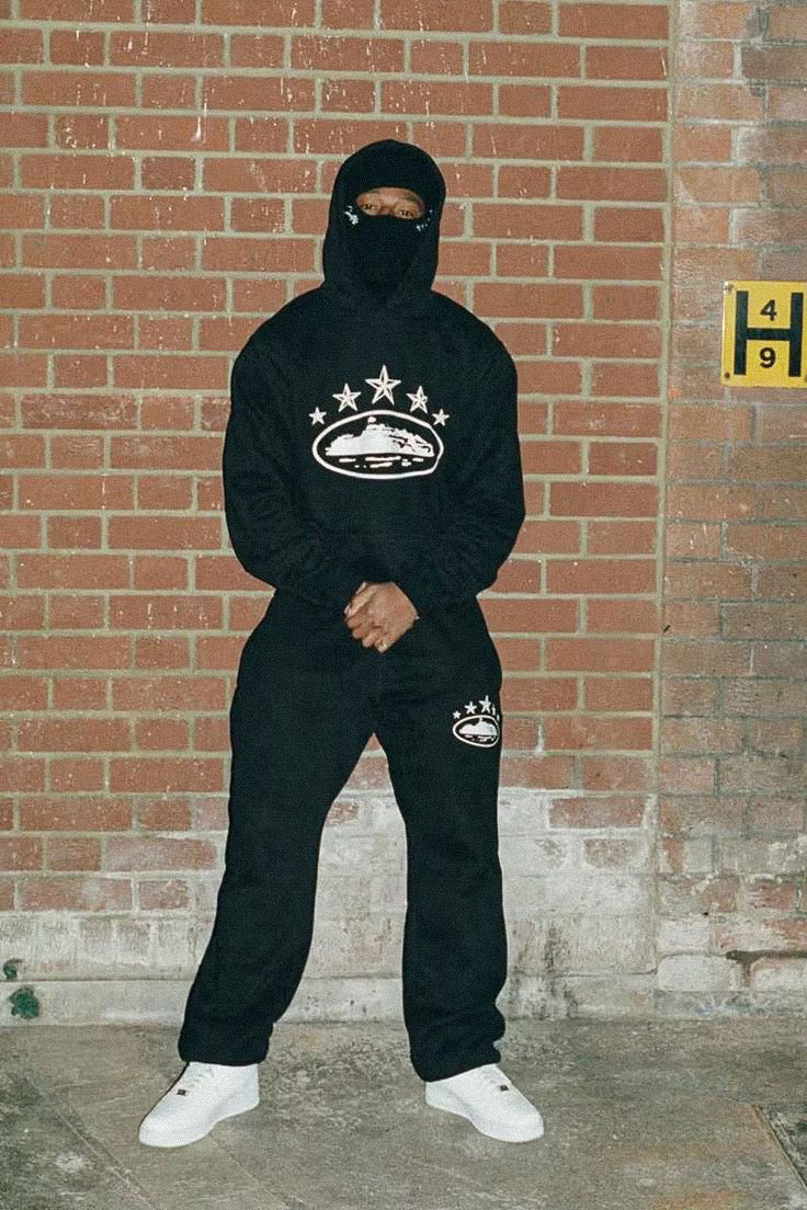 Tracksuit