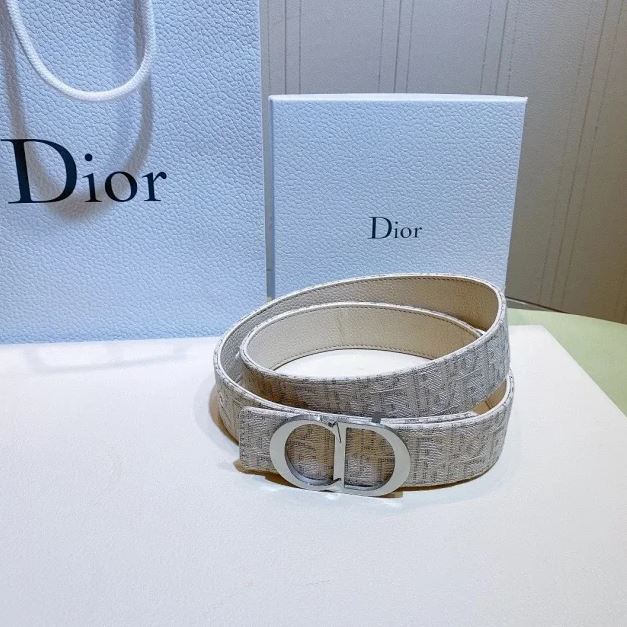Belt
