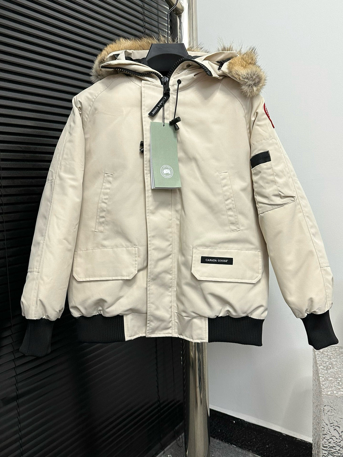 Jacket